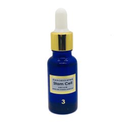 MEDEX Serum Repair Theraphy Concentrated Stam Cell Serum 20 ml