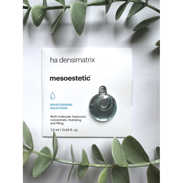 Mesoestetic - HA Densimatrix Vareprve 1,5 ml