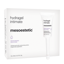 Mesoestetic Hydragel Intimate 12 x 5 ml