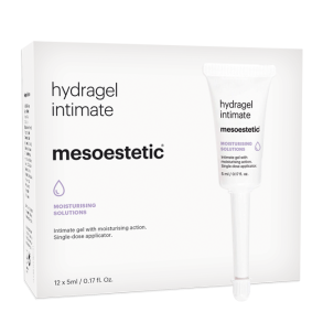 Mesoestetic Hydragel Intimate 12 x 5 ml