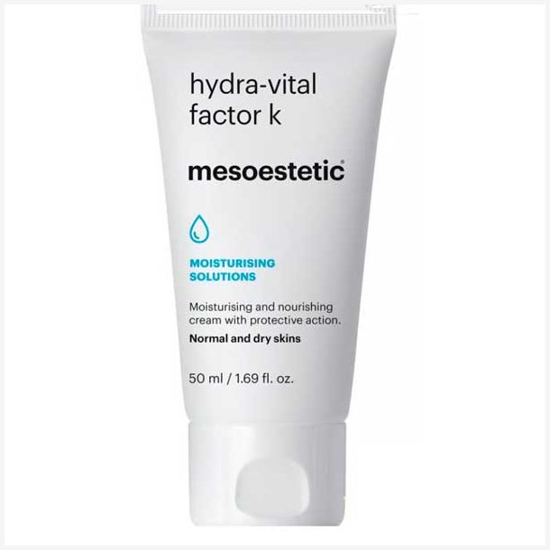 Mesoestetic Hydra-Vital Factor K 50 ml