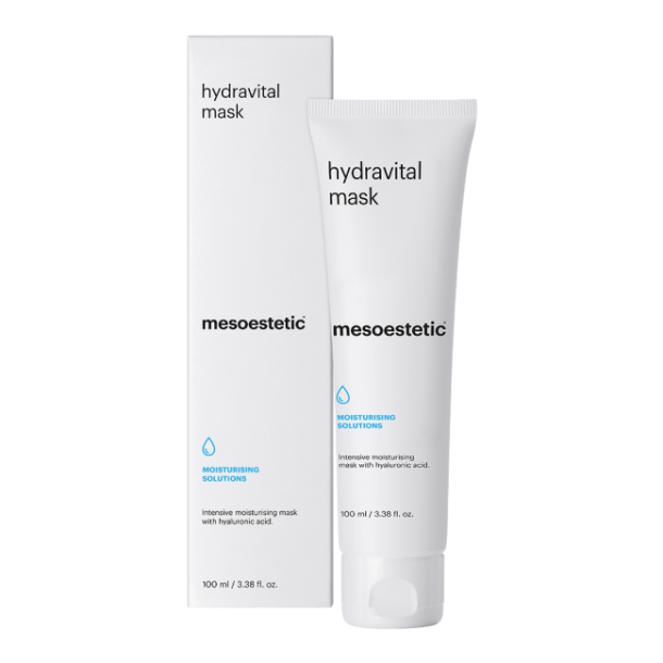 Mesoestetic HydraVital Mask 100 ml