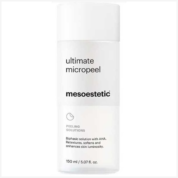 Mesoestetic Ultimate Micropeel 150 ml