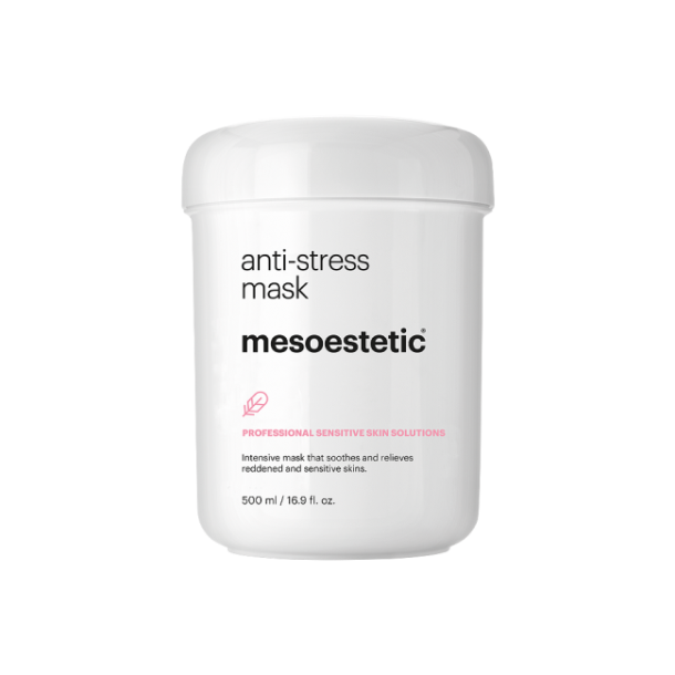 Mesoestetic Anti-Stress Mask 500 ml