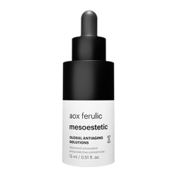 Mesoestetic Aox Ferulic 15 ml