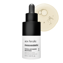 Mesoestetic Aox Ferulic 15 ml