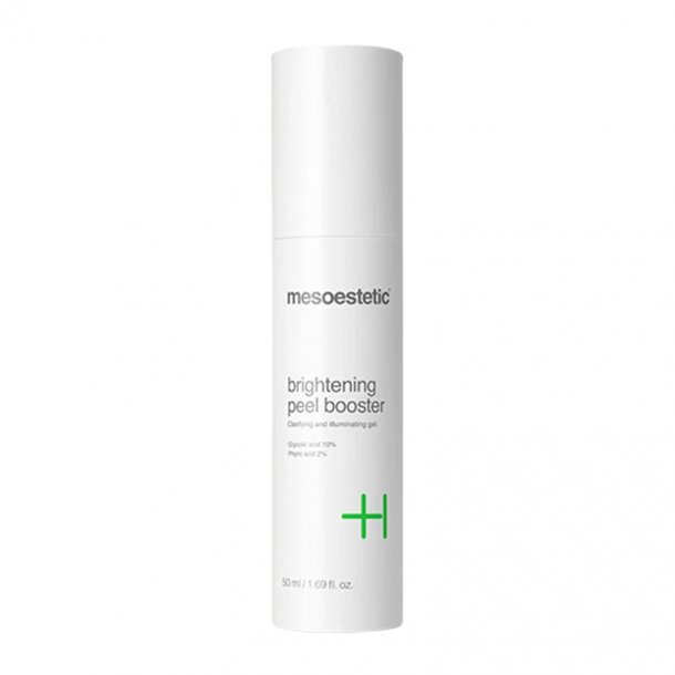 Mesoestetic Brightening Peel Booster 50 ml