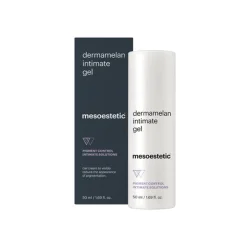 Mesoestetic Dermamelan Intimate Home Depigmenting Gel Cream 50 ml