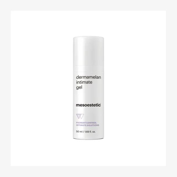 Mesoestetic Dermamelan Intimate Home Depigmenting Gel Cream 50 ml