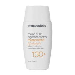 Mesoestetic Mesoprotech Melan 130 Pigment Control SPF 50+ 50 ml