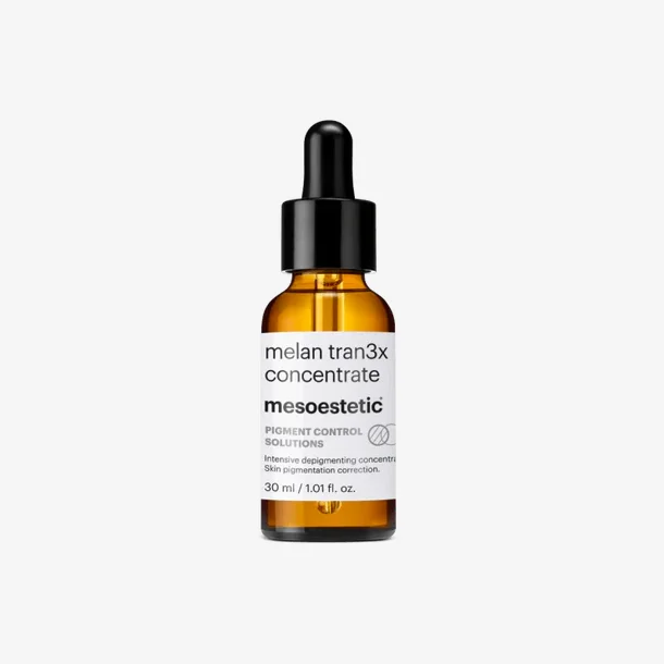 Mesoestetic Melan Tran3x Concentrate 30 ml