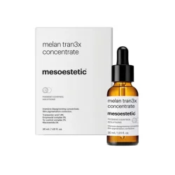 Mesoestetic Melan Tran3x Concentrate 30 ml