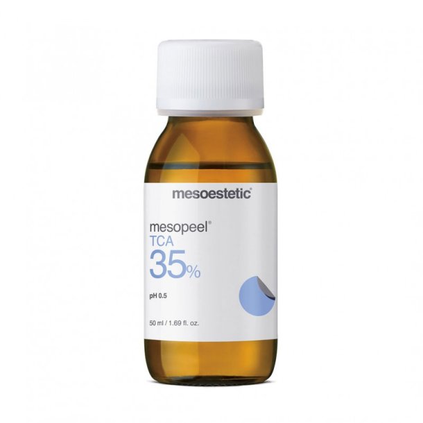 Mesoestetic mesopeel TCA soft 35% - 50 ml