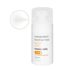 Mesoestetic Mesoprotech Facial Sun Mist SPF 50+ 50 ml