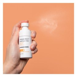 Mesoestetic Mesoprotech Facial Sun Mist SPF 50+ 50 ml