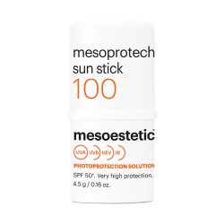 Mesoestetic Mesoprotech Sunprotective Repairing Stick 100+