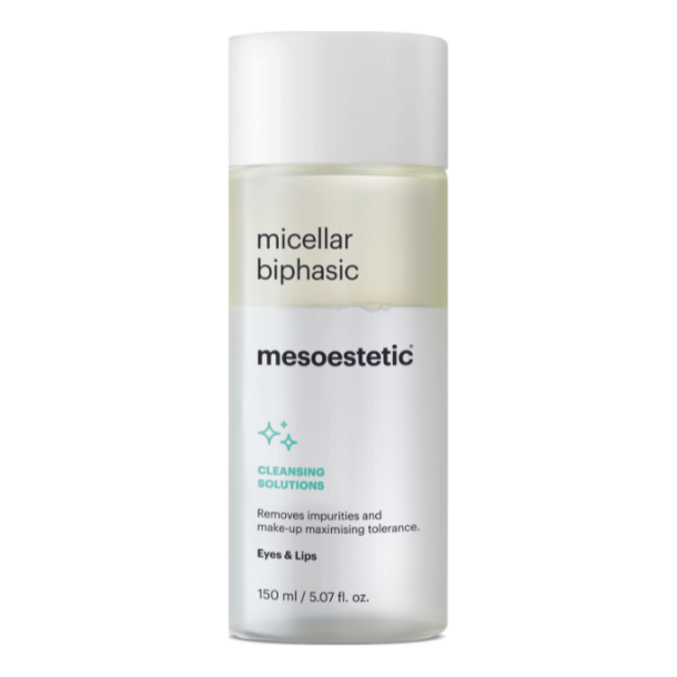 Mesoestetic Micellar Biphasic 150 ml