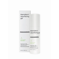 Mesoestetic Blemiderm Resurfacing Gel 50 ml