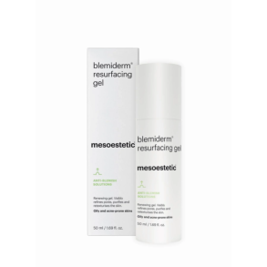 Mesoestetic Blemiderm Resurfacing Gel 50 ml