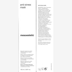 Mesoestetic Anti-Stress Mask 100 ml