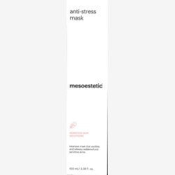 Mesoestetic Anti-Stress Mask 100 ml