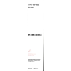 Mesoestetic Anti-Stress Mask 100 ml