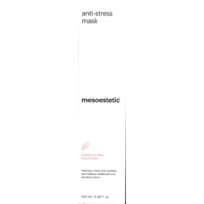 Mesoestetic Anti-Stress Mask 100 ml