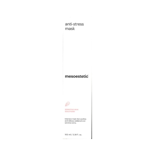 Mesoestetic Anti-Stress Mask 100 ml