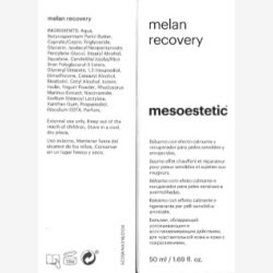 Mesoestetic Melan Recovery 50 ml