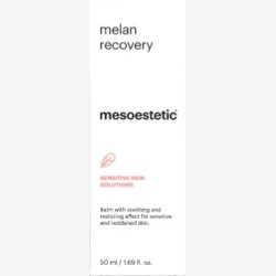 Mesoestetic Melan Recovery 50 ml