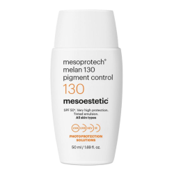 Mesoestetic Mesoprotech Melan 130 Pigment Control SPF 50+ 50 ml