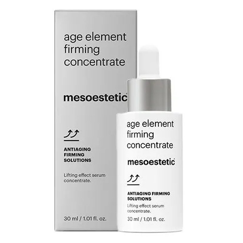 Mesoestetic Age Element Firming Concentrate 30 ml - -