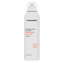 Mesoestetic Mesoprotech Anti-Aging Body Sun Mist SPF 30 - 200 ml