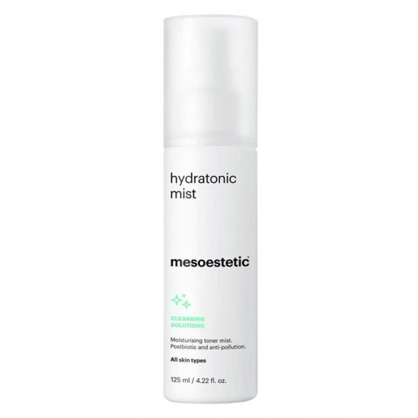 Mesoestetic Hydratonic Mist 125 ml