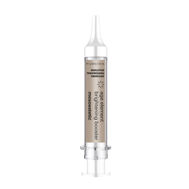 Mesoestetic Age Element Brightening Booster 10 ml