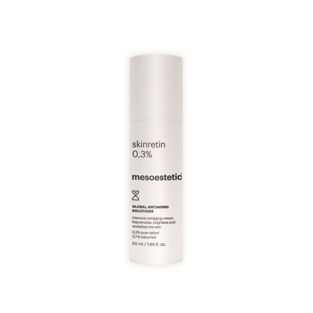 Mesoestetic Skinretin 0,3 - 50 ml