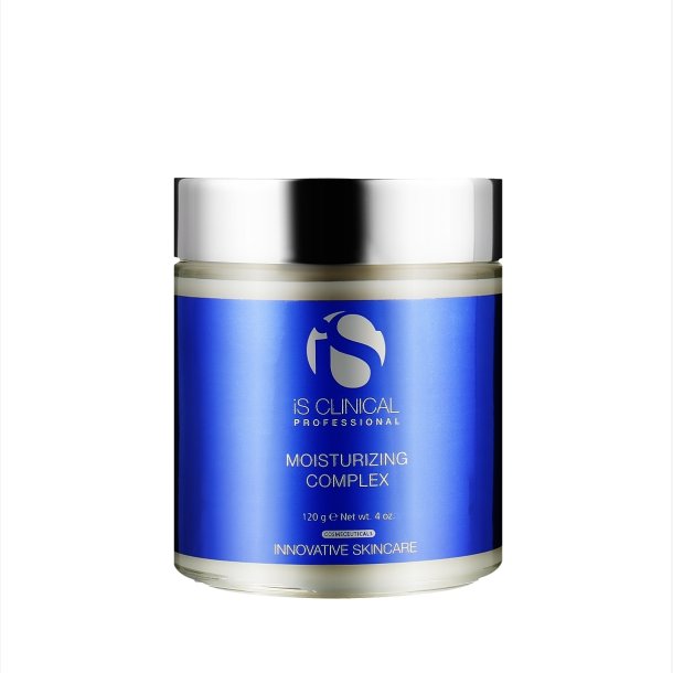 iS CLINICAL Moisturizing Complex Professional 120g