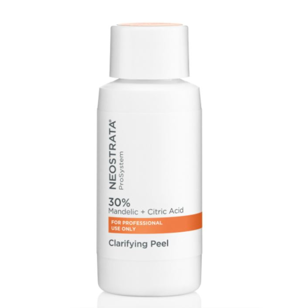 NeoStrata Clarifying Peel 30% Mandelic &amp; Citric Acid 30 ml