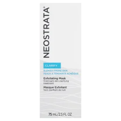 Neostrata Clarify Exfoliating Mask 75 ml