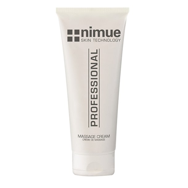 Nimue Professional Massage Cream 200 ml