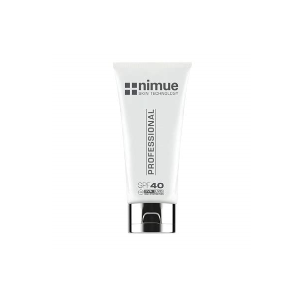 Nimue Professional Sun-C SPF40 100 ml