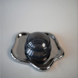 NMS PRO 3 Cupping Hals &amp; Dcollet