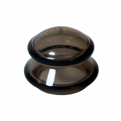 NMS PRO 3 Cupping Hals &amp; Dcollet