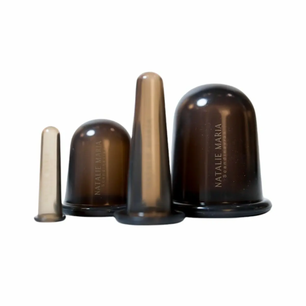 NMS PRO 1 Cupping Ansikt &amp; Kropp