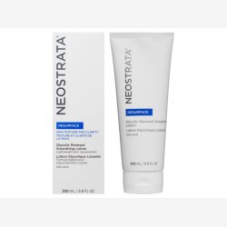 Neostrata Resurface Glycolic Renewal Smoothing Lotion 200 ml