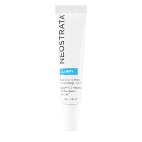 Neostrata Clarify Post-Acne Mark Correcting Serum 30 ml