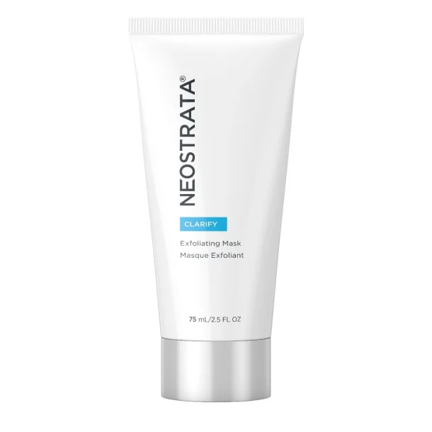 Neostrata Clarify Exfoliating Mask 75 ml