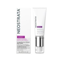 Neostrata Correct Comprehensive Retinol Eye Cream 15 ml