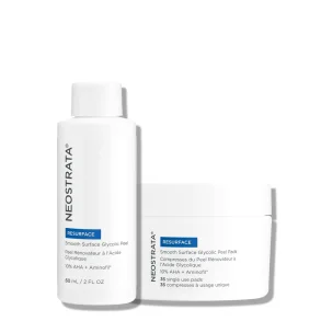 Neostrata Resurface Smooth Surface Glycolic Peel 60 ml