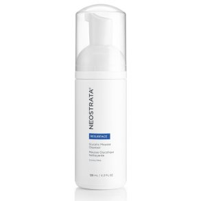 Neostrata Resurface Glycolic Mousse Cleanser 125ml
